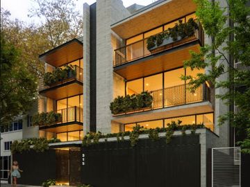 GARDEN HOUSE EN VENTA EN POLANCO.