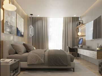 GARDEN HOUSE EN VENTA EN POLANCO.