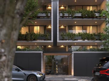 GARDEN HOUSE A LA VENTA EN POLANCO.