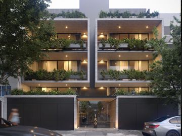 GARDEN HOUSE A LA VENTA EN POLANCO.