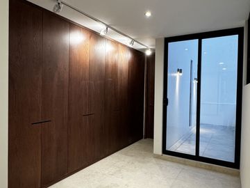 VENTA DE CASA CON RECAMARA EN PLANTA BAJA EN LA ANTIGUA CEMENTERA