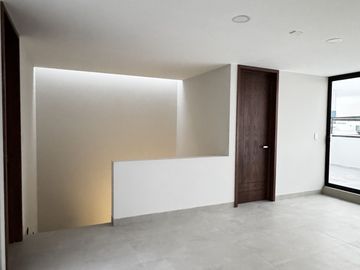 VENTA DE CASA CON RECAMARA EN PLANTA BAJA EN LA ANTIGUA CEMENTERA