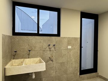 VENTA DE CASA CON RECAMARA EN PLANTA BAJA EN LA ANTIGUA CEMENTERA