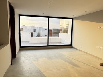 VENTA DE CASA CON RECAMARA EN PLANTA BAJA EN LA ANTIGUA CEMENTERA