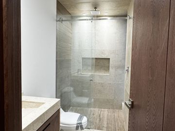 VENTA DE CASA CON RECAMARA EN PLANTA BAJA EN LA ANTIGUA CEMENTERA
