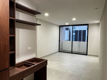 VENTA DE CASA CON RECAMARA EN PLANTA BAJA EN LA ANTIGUA CEMENTERA