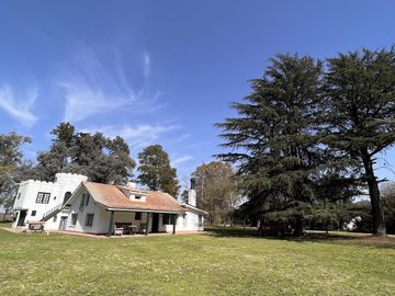 Casa en Salvador Maria