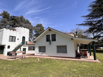 Casa en Salvador Maria
