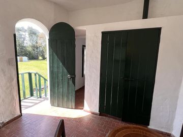 Casa en Salvador Maria