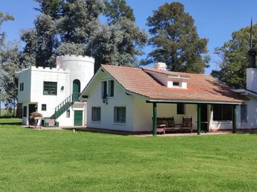 Casa en Salvador Maria
