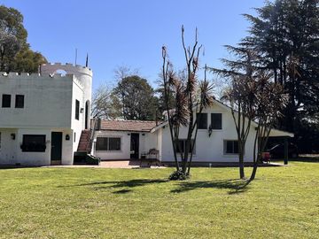 Casa en Salvador Maria