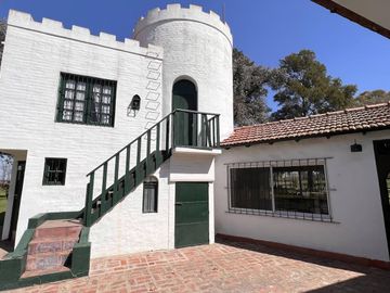 Casa en Salvador Maria