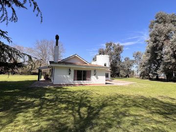 Casa en Salvador Maria
