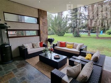 Casa en Venta en Chicureo Centro