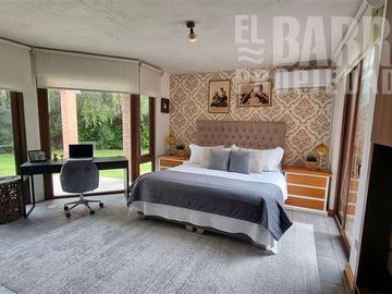 Casa en Venta en Chicureo Centro