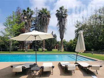 Casa en Venta en Chicureo Centro