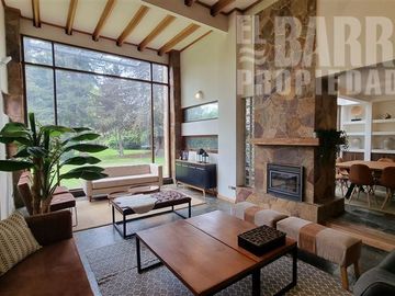 Casa en Venta en Chicureo Centro
