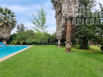 Casa en Venta en Chicureo Centro