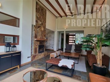 Casa en Venta en Chicureo Centro