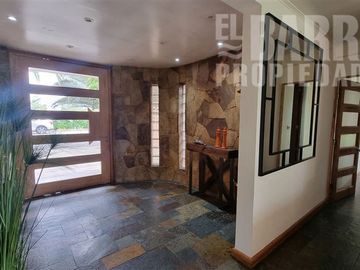 Casa en Venta en Chicureo Centro
