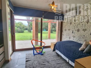 Casa en Venta en Chicureo Centro
