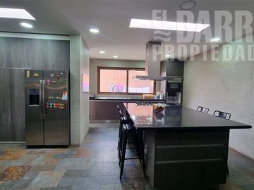 Casa en Venta en Chicureo Centro