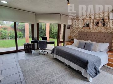 Casa en Venta en Chicureo Centro