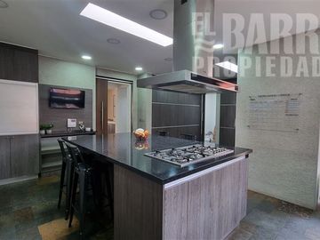 Casa en Venta en Chicureo Centro