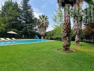 Casa en Venta en Chicureo Centro