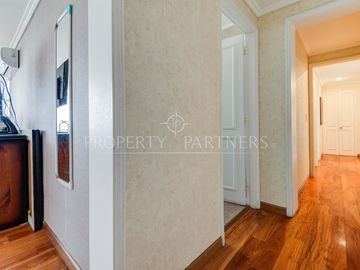 Departamento Remodelado/ 3D/Piscina