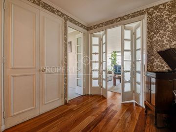 Departamento Remodelado/ 3D/Piscina