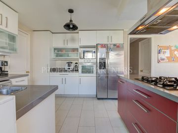Departamento Remodelado/ 3D/Piscina