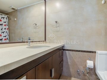 Departamento Remodelado/ 3D/Piscina
