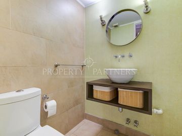 Departamento Remodelado/ 3D/Piscina