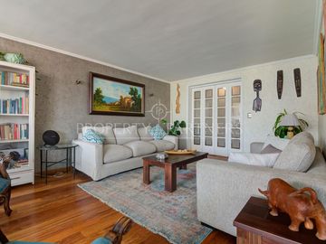 Departamento Remodelado/ 3D/Piscina