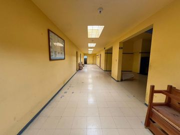 EDIFICIO EN RENTA Y VENTA EN JILOTZINGO