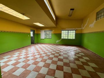 EDIFICIO EN RENTA Y VENTA EN JILOTZINGO