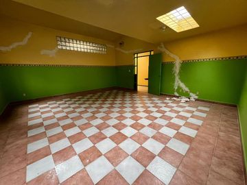 EDIFICIO EN RENTA Y VENTA EN JILOTZINGO