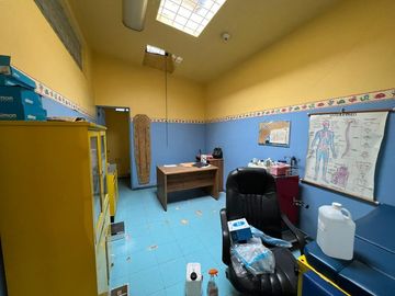 EDIFICIO EN RENTA Y VENTA EN JILOTZINGO