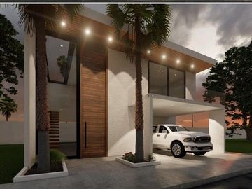 Casa en Venta Modelo PORTOFINA Villas del Renacimiento