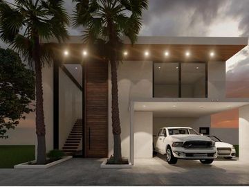Casa en Venta Modelo PORTOFINO CLE Ciudad Encantada