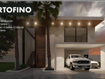 Casa en Venta Modelo PORTOFINO CLE Ciudad Encantada