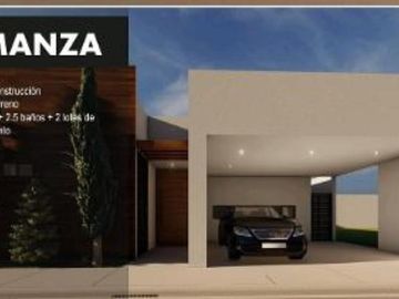 Casa en Venta Modelo ROMANZA Villas del Renacimiento