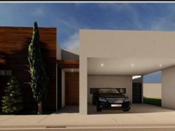 Casa en Venta Modelo ROMANZA Villas del Renacimiento