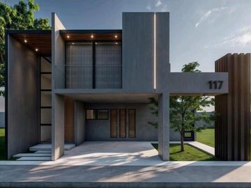 Casa en Venta Modelo INCANTO Villas del Renacimiento