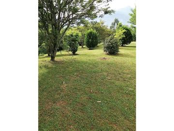 VENTA FINCA RECREO EL NORAL COPACABANA  ANTIOQUIA