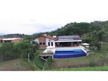 Vendo  finca en parcelación campestre  Sopetrán, Antioquia