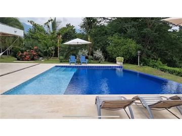 Vendo  finca en parcelación campestre  Sopetrán, Antioquia