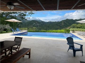 Vendo  finca en parcelación campestre  Sopetrán, Antioquia