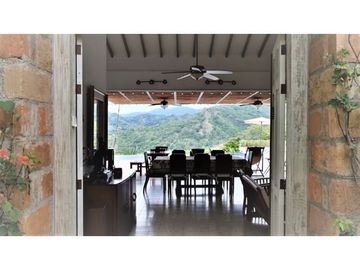 Vendo  finca en parcelación campestre  Sopetrán, Antioquia